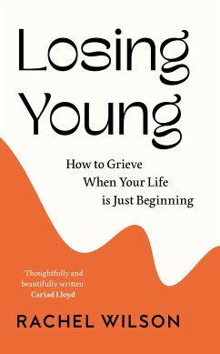 Losing Young - Wilson, Rachel