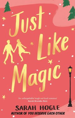 Just Like Magic - Hogle, Sarah