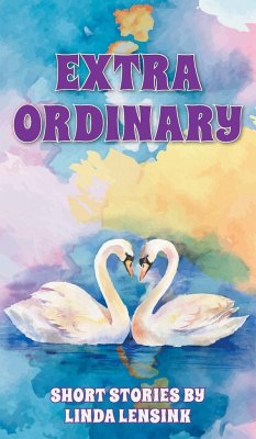 Extra Ordinary - Lensink, Linda