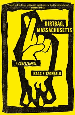 Dirtbag, Massachusetts - Fitzgerald, Isaac