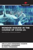 MONDOR DISEASE IN THE COURSE OF COVID-19.