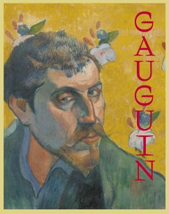 Gauguin - Friborg, Flemming