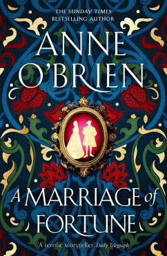 A Marriage of Fortune - O'Brien, Anne