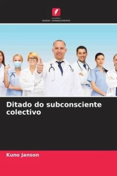 Ditado do subconsciente colectivo - Janson, Kuno