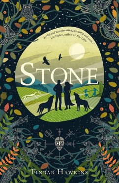 Stone - Hawkins, Finbar