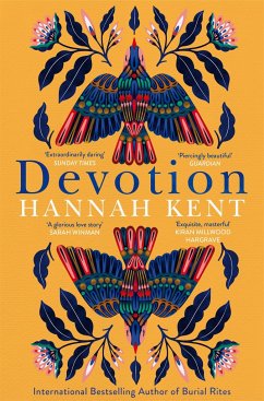 Devotion - Kent, Hannah