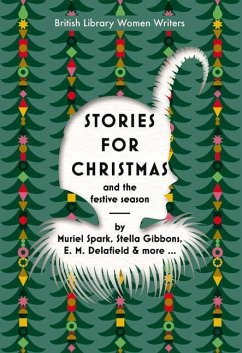 Cover Stories for Christmas and the Festive Season