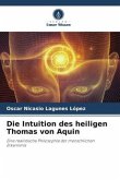 Die Intuition des heiligen Thomas von Aquin
