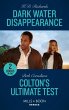 Dark Water Disappearance / Colton's... - Bild 1