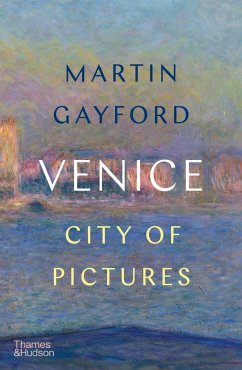 Venice - Gayford, Martin