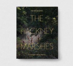 The Hackney Marshes - Najade, Freya