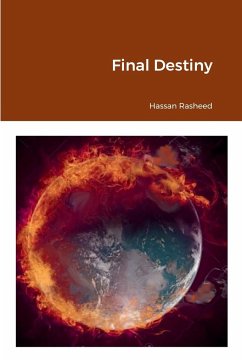 Final Destiny - Rasheed, Hassan