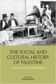 The Social and Cultural History of Palestine
