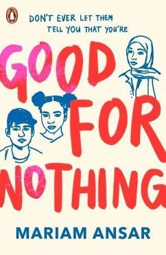 Good For Nothing - Ansar, Mariam