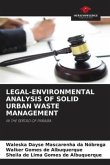 LEGAL-ENVIRONMENTAL ANALYSIS OF SOLID URBAN WASTE MANAGEMENT