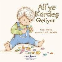 Aliye Kardes Geliyor - Hennon, Carrie