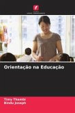 Orientação na Educação