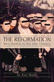 The Reformation (eBook, ePUB)