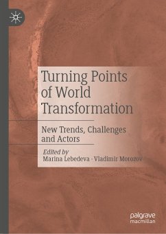 Turning Points of World Transformation (eBook, PDF)