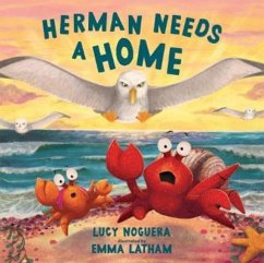 Cover Herman Needs A Home