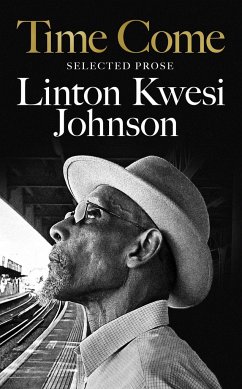 Time Come - Johnson, Linton Kwesi