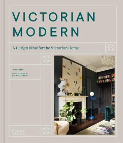 Victorian Modern - Leevers, Jo