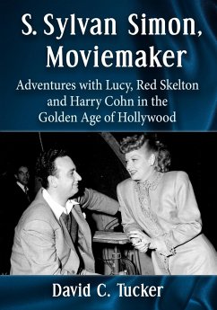 S. Sylvan Simon, Moviemaker - Tucker, David C.