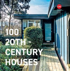 100 20th-Century Houses - Twentieth Century Society