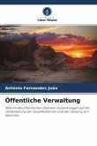 Öffentliche Verwaltung