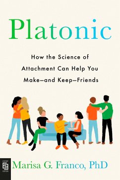 Platonic - Marisa G. Franco, PhD