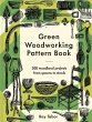 Green Woodworking Pattern Book - Bild 1