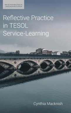 Reflective Practice in TESOL Service-Learning - Equinox Publishing; Macknish, Cynthia J