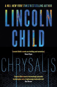 Cover Chrysalis