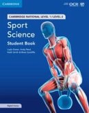 Cambridge National in Sport Science Student Book with Digital Access (2 Years)