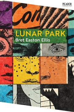Lunar Park - Easton Ellis, Bret
