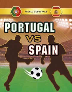Cover Portugal vs Spain