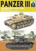 Panzer III, German Army Light Tank