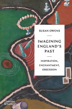 Imagining England's Past - Owens, Susan