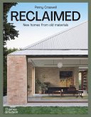 Reclaimed Reclaimed