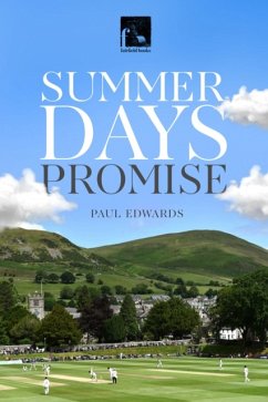 Summer Days Promise - Edwards, Paul