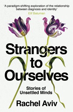 Cover Strangers to Ourselves