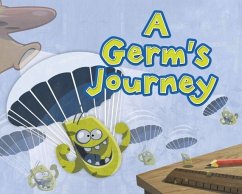 Cover A Germ's Journey
