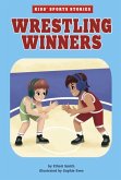 Wrestling Winners Wrestling Winners