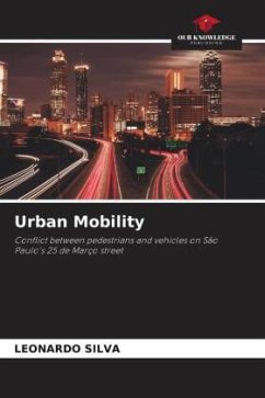 Urban Mobility - SILVA, LEONARDO