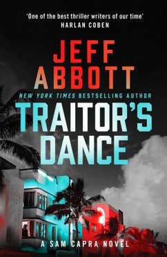 Traitor's Dance - Abbott, Jeff