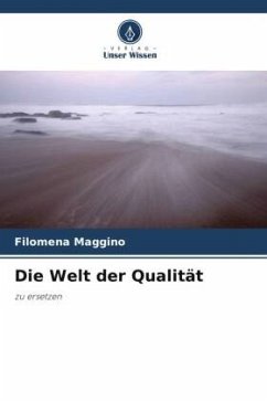 Die Welt der Qualität - Maggino, Filomena