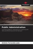 Public Administration