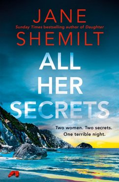 All Her Secrets - Shemilt, Jane