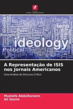 A Representação de ISIS nos Jornais Americanos - Abdulkareem, Mustafa;Qasim, Ali