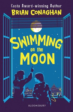 Swimming on the Moon - Conaghan, Brian